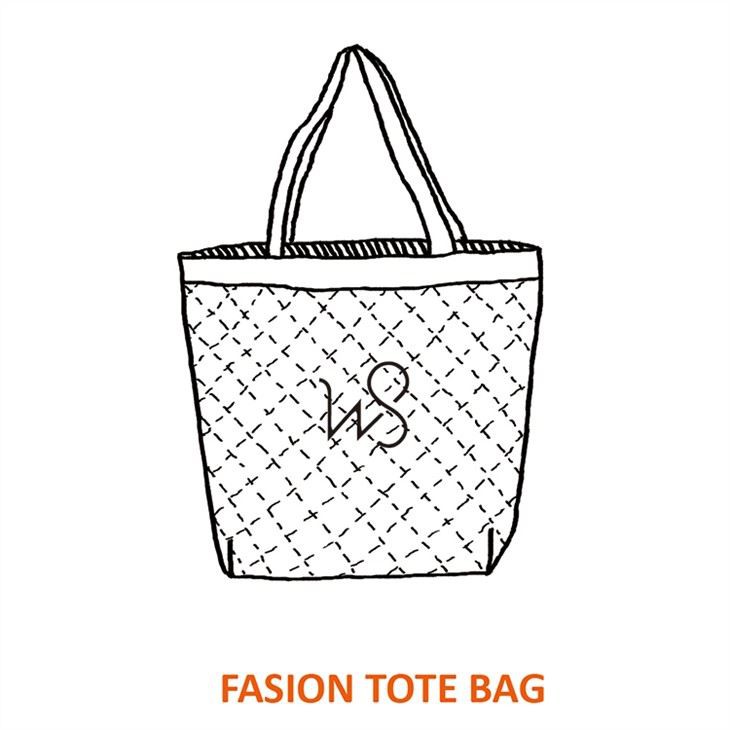 Non Woven Bags with Logo